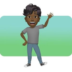 Meet your Posher, Tara